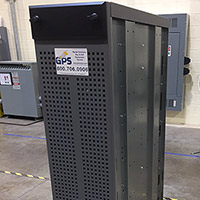 APC MGE Galaxy 3500 Maintenance Bypass 30 kVA
