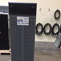 APC MGE Galaxy 3500 Maintenance Bypass 30 kVA 1