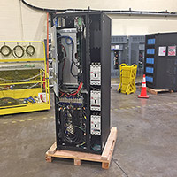 Eaton Powerware 9390 80 kVA 2