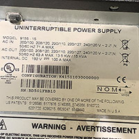 Eaton Powerware 9155 15 kVA Image 6