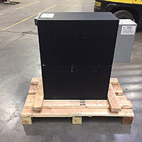 Eaton Powerware 9155 15 kVA 3