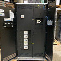 Eaton Powerware 300 kVA Image 1