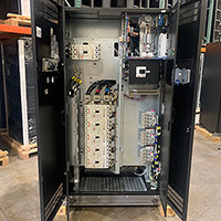 Eaton Powerware 300 kVA Image 5