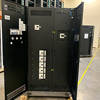 Eaton Powerware 300 kVA Image 4
