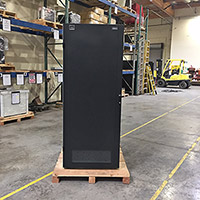 Emerson Liebert NX Battery Cabinet