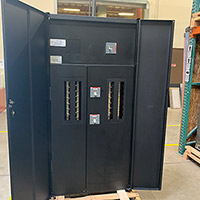 Eaton Powerware 9390 80 kVA 1