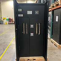 Eaton Powerware 9390 160 kVA 1
