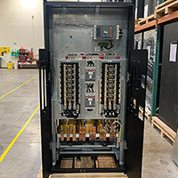 Eaton Powerware 9390 160 kVA 3