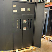 Eaton Powerware 9390 160 kVA 1