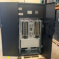 Eaton Powerware 9390 160 kVA Image 3
