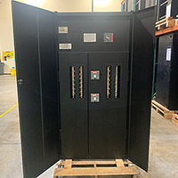 Eaton Powerware 9390 160 kVA 1
