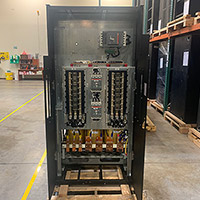 Eaton Powerware 9390 160 kVA 3