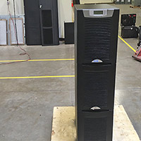 Eaton Powerware 9355 10 kVA 1