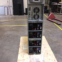 Eaton Powerware 9355 10 kVA 2