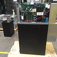 Eaton Powerware 9355 10 kVA 4
