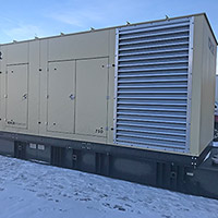 Kohler 750 kW REOZMD Image 1