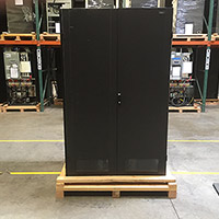 Liebert NX Battery Cabinet