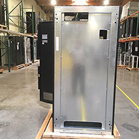 Liebert NX Battery Cabinet 3