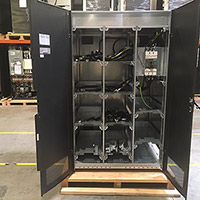 Liebert NX Battery Cabinet 4