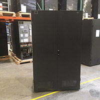 Liebert Battery Cabinet