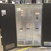 Liebert NX Battery Cabinet 1