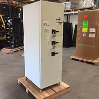 MGE Galaxy PW Maintenance Bypass 225 kVA