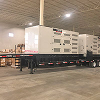 Hipower 1000 kW HRVW 1250 T4F