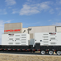 Hipower 1000 kW HRVW 1250 T4F Image 3