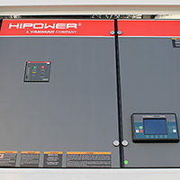 Hipower 1000 kW HRVW 1250 9