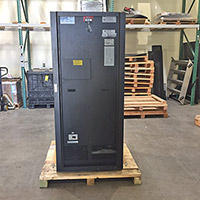 Eaton 93PM IBCL Battery Cabinet