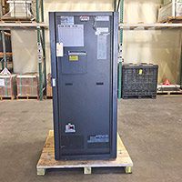 Eaton 93PM IBCLH Battery Cabinet