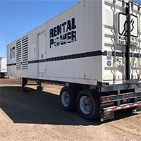 Caterpillar 1500 kW XQ1500 1
