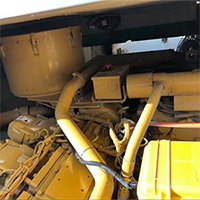 Caterpillar 1500 kW XQ1500 2