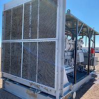 Waukesha 500 kW F3521GSI 1