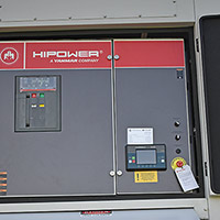 Hipower 550 kW HRVW 685 8