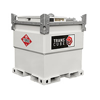 TransCube Global 10TCG 251 Gallon