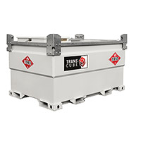 TransCube Global 30TCG 787 Gallon