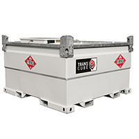 TransCube Global 50TCG 1204 Gallon