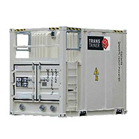 TransTank 100TTS 2613 Gallon