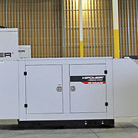 Hipower 250 kW HDI 250F Image