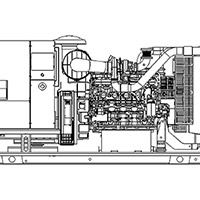 Hipower 250 kW HDI 250F Image 1