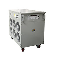 ASCO 265 kW Series 2000