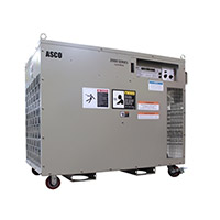 ASCO 400-500 kW Series 2000