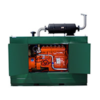 Arrow 45 kW VRG330