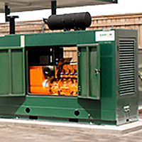 Arrow 100 kW A90TA