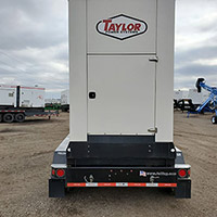Taylor 275 kW TMC300 Image 5