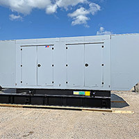 MTU 500 kW DS500 Image