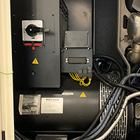 JCB 100 kW G125RS T4F 5