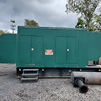 Detroit Diesel 800 kW Image