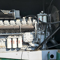 Detroit Diesel 800 kW Image 11